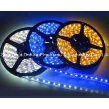 CE Approved High Lumen D12V Flexible LED Strip Lighting